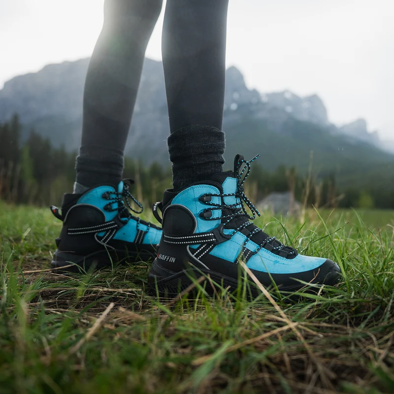 ELORA MID | Women’s Boot