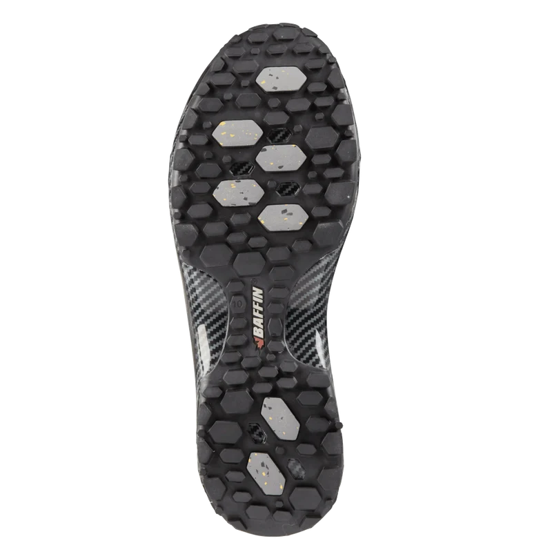 BRUCE MID | Men’s Boot