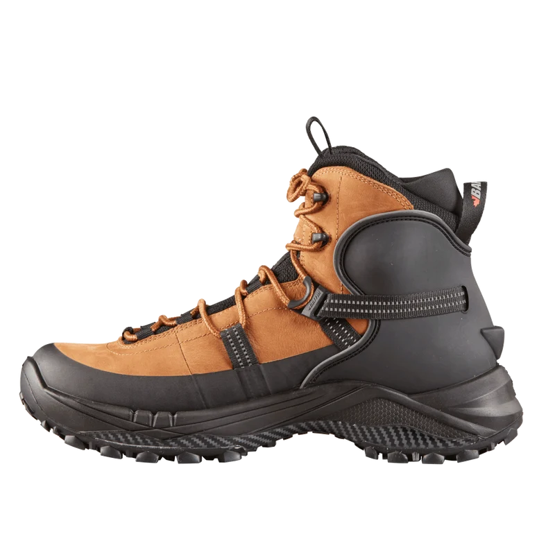 BRUCE MID | Men’s Boot