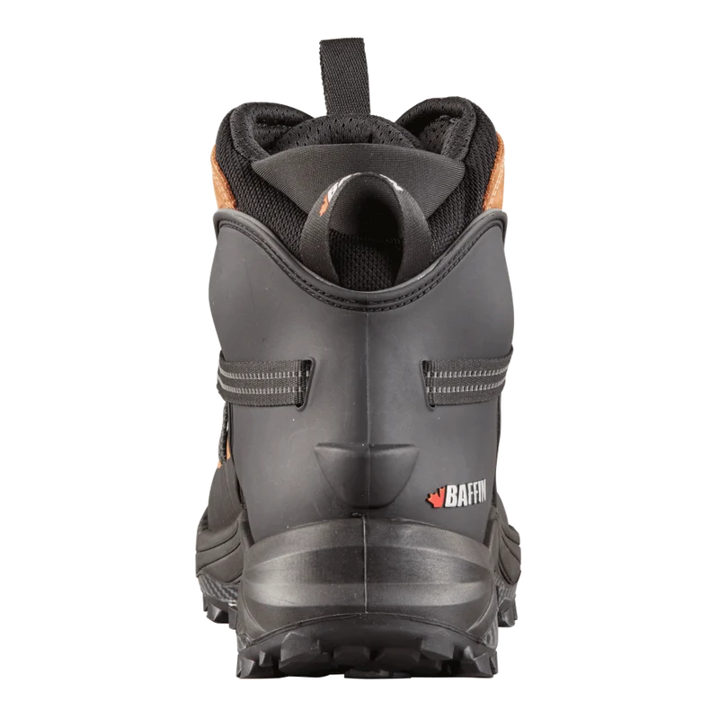 BRUCE MID | Men’s Boot