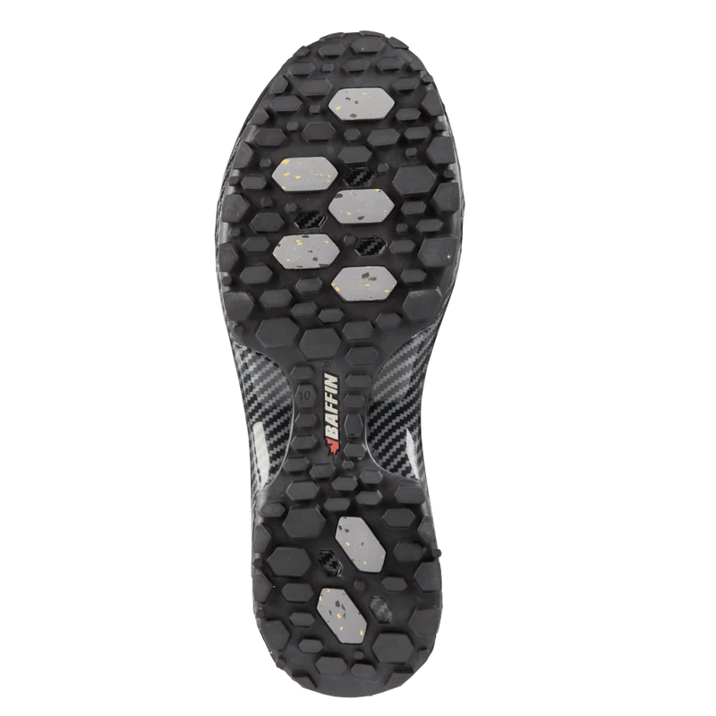 BRUCE MID | Men’s Boot