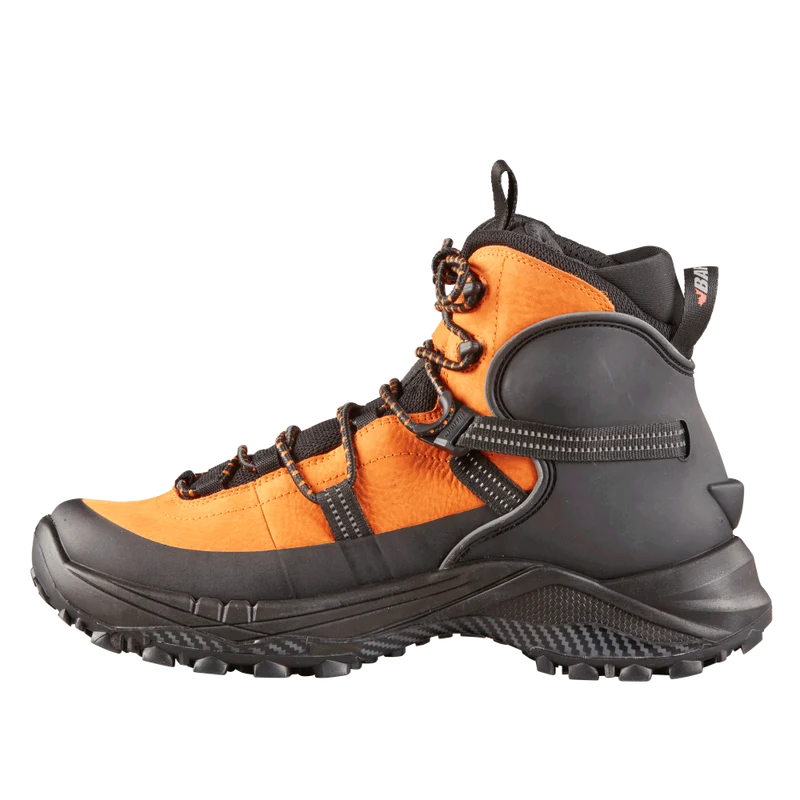 BRUCE MID | Men’s Boot