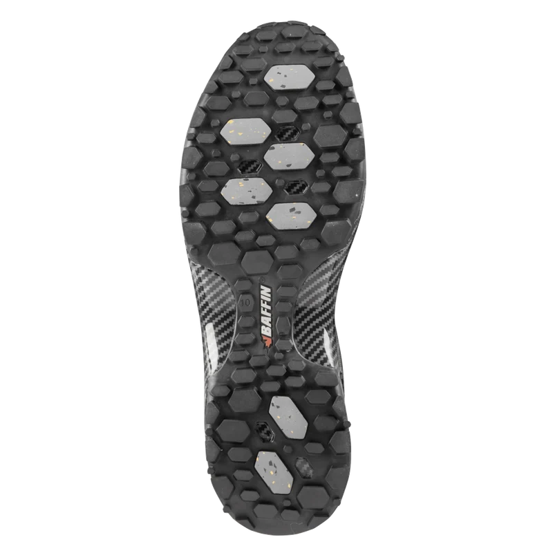 BRUCE MID | Men’s Boot