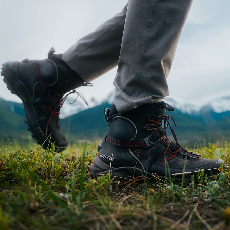 BRUCE MID | Men’s Boot