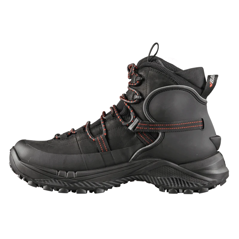 BRUCE MID | Men’s Boot