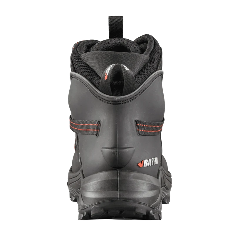 BRUCE MID | Men’s Boot