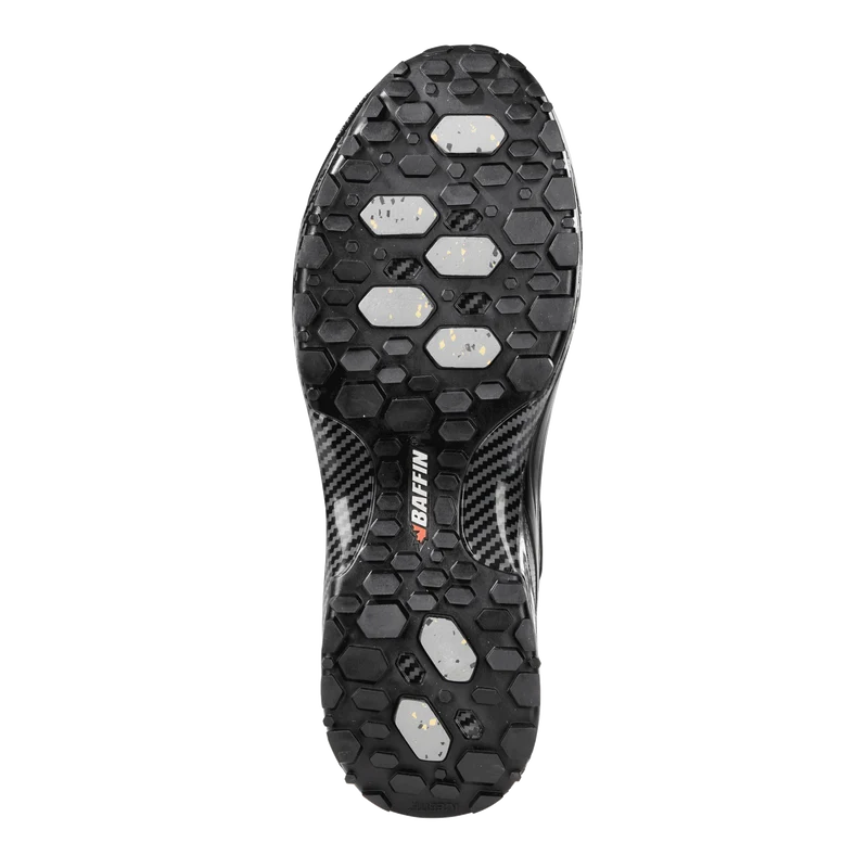 BRUCE MID | Men’s Boot