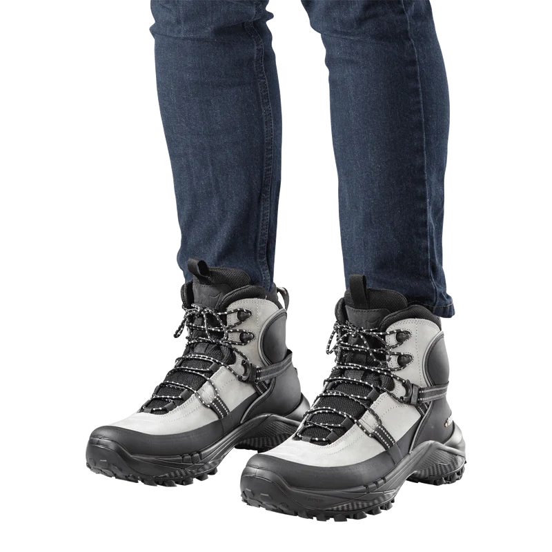 BRUCE MID | Men’s Boot