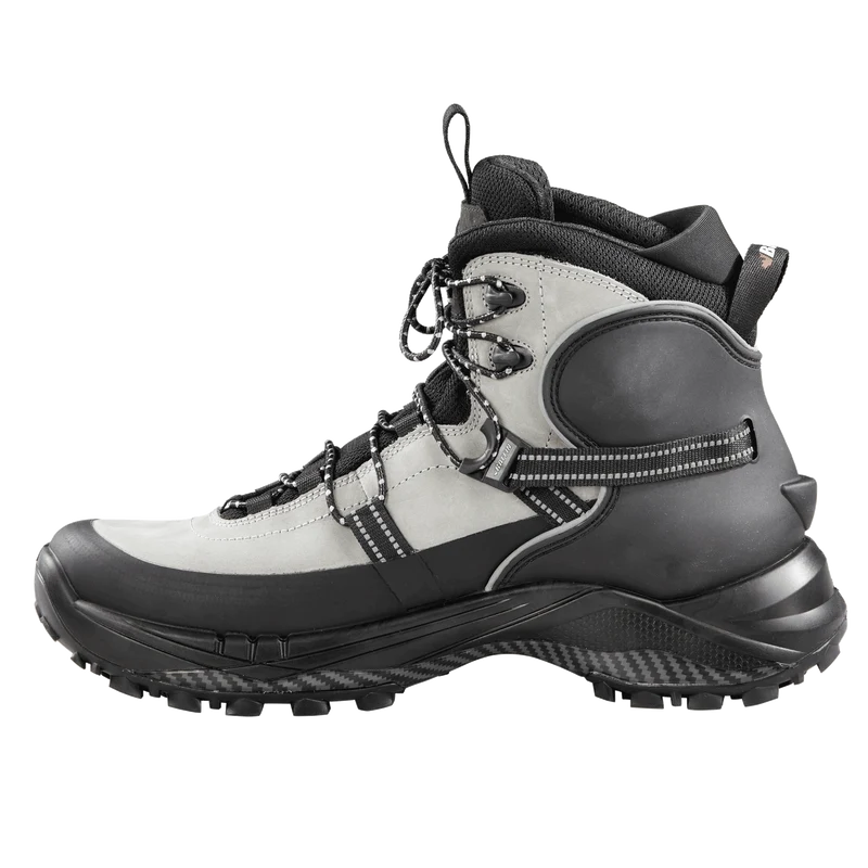 BRUCE MID | Men’s Boot
