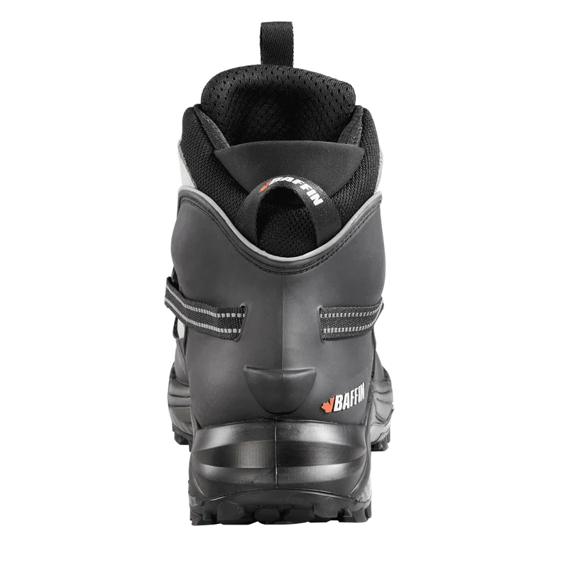 BRUCE MID | Men’s Boot