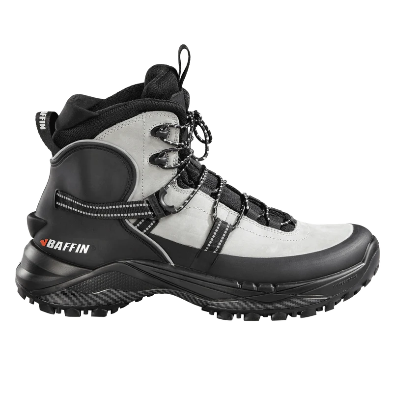 BRUCE MID | Men’s Boot