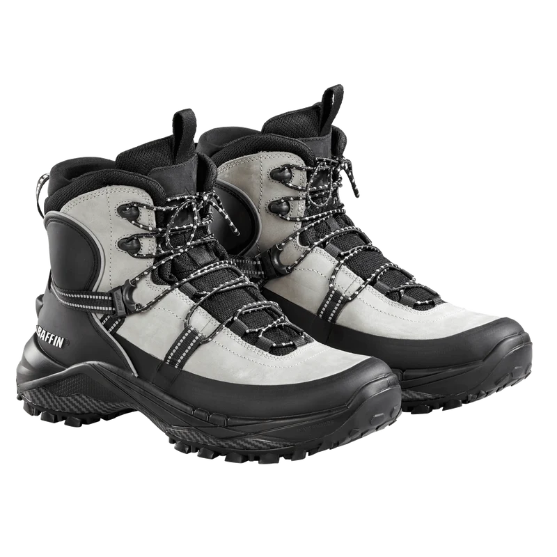 BRUCE MID | Men’s Boot