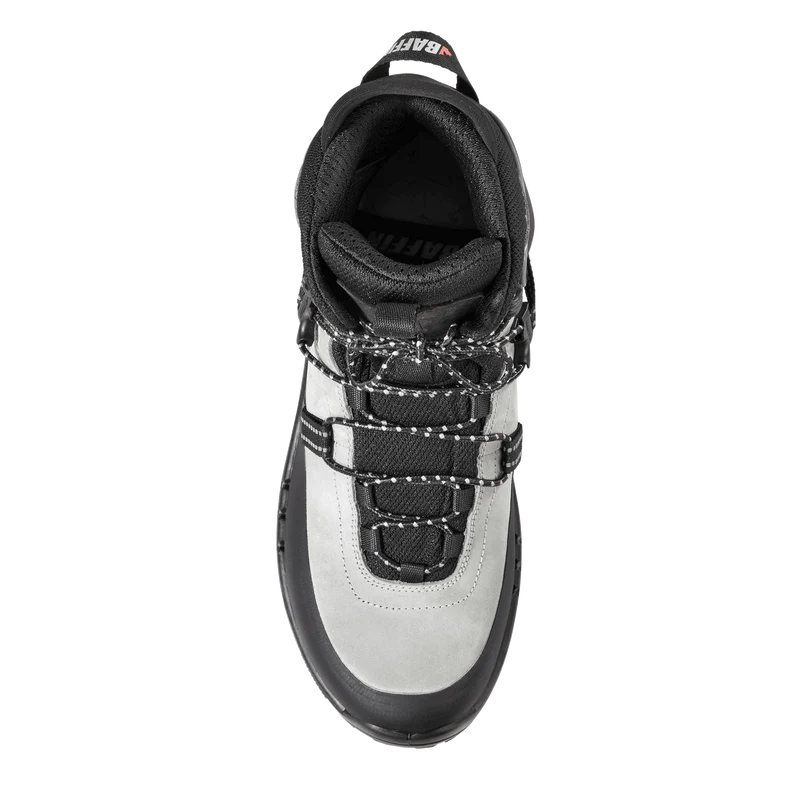 BRUCE MID | Men’s Boot