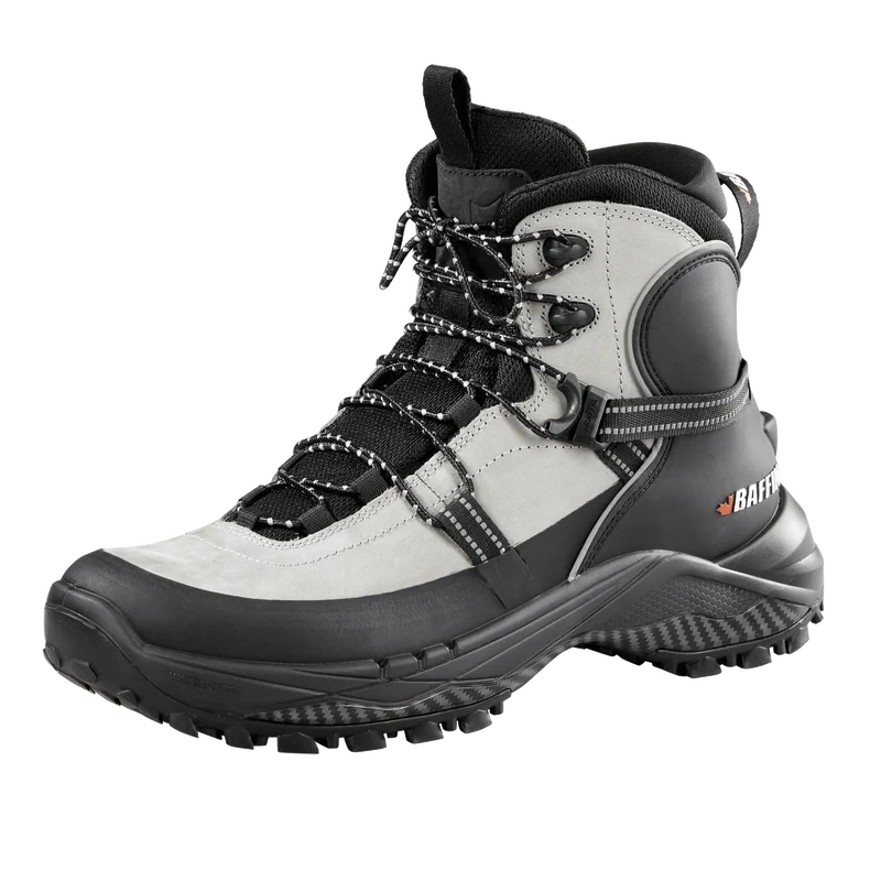 BRUCE MID | Men’s Boot