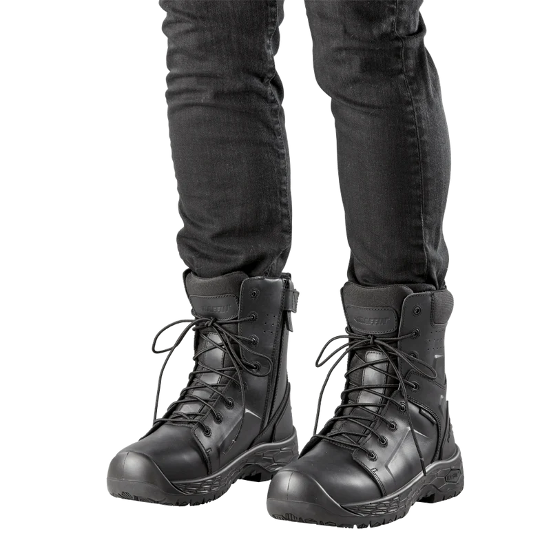 ICE HERO (Plain Toe) | Men's Boot