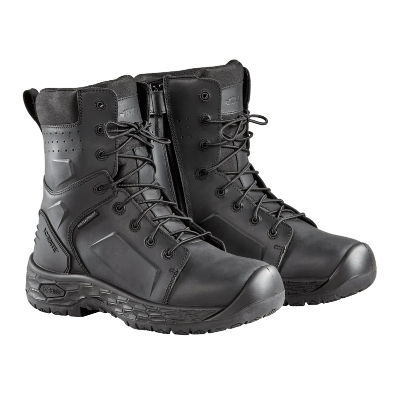 ICE HERO (Plain Toe) | Men's Boot