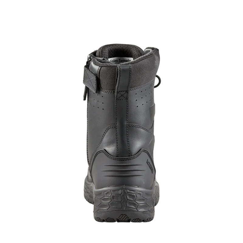 ICE HERO (Plain Toe) | Men's Boot