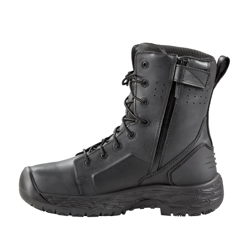 ICE HERO (Plain Toe) | Men's Boot