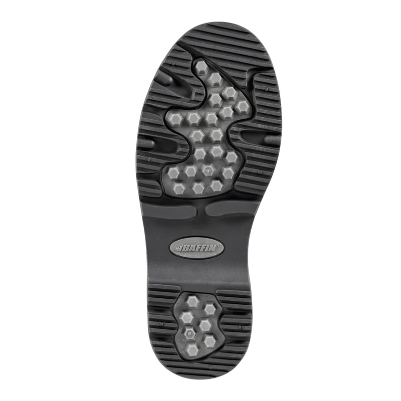 BOBCAYGEON | Men's Boot