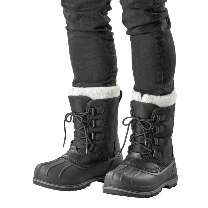 BOBCAYGEON | Men's Boot