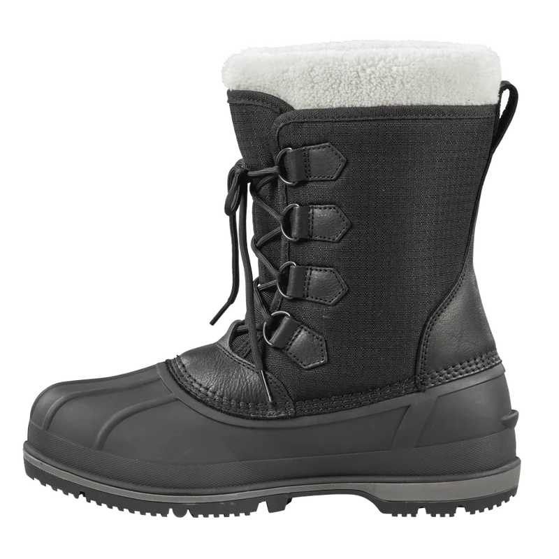 BOBCAYGEON | Men's Boot