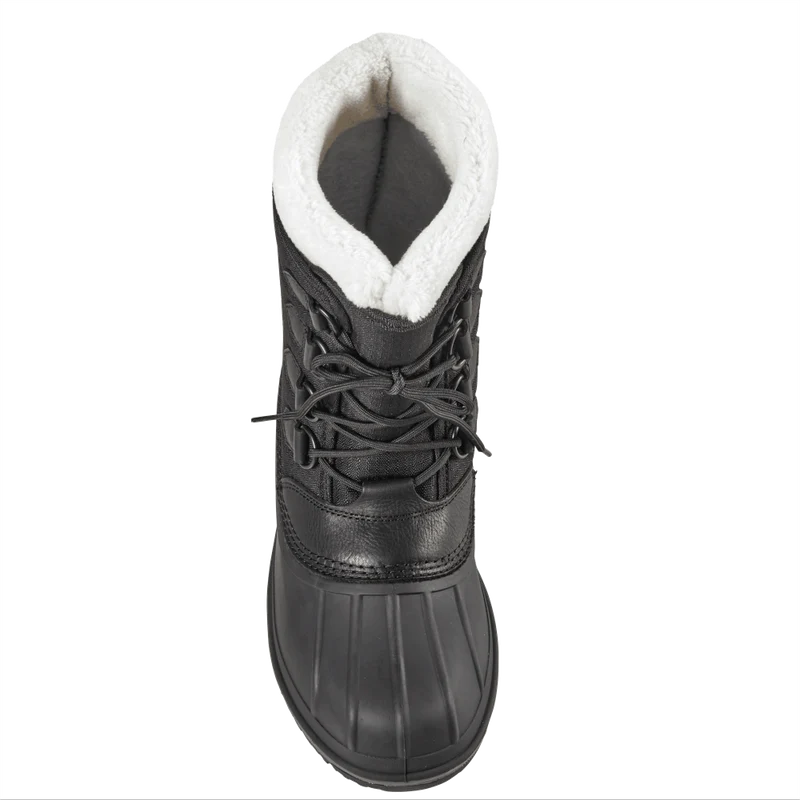 BOBCAYGEON | Men's Boot