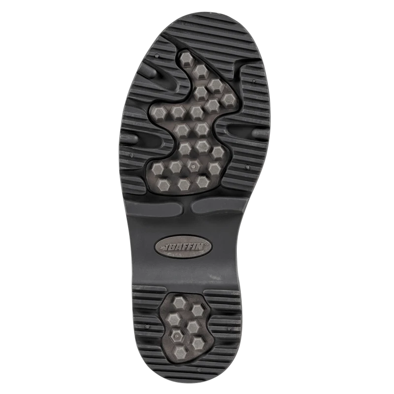 BOBCAYGEON | Men's Boot