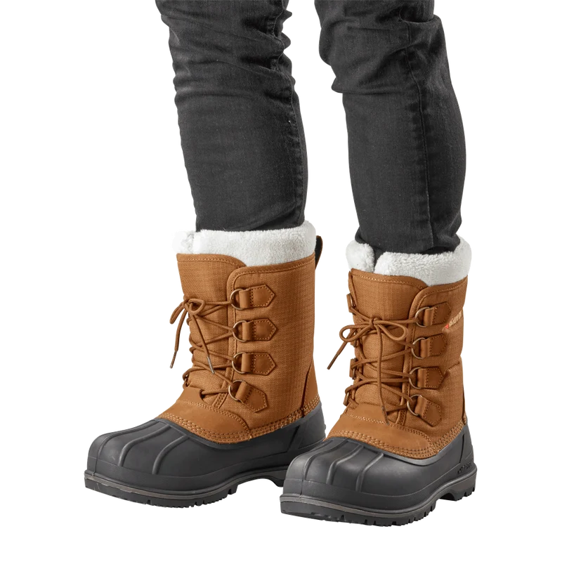BOBCAYGEON | Men's Boot