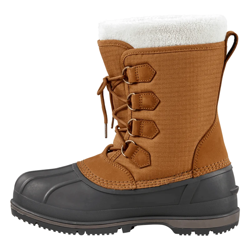 BOBCAYGEON | Men's Boot