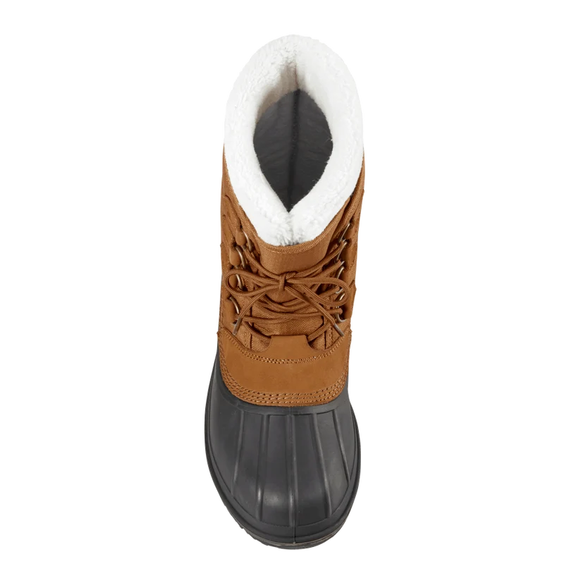 BOBCAYGEON | Men's Boot