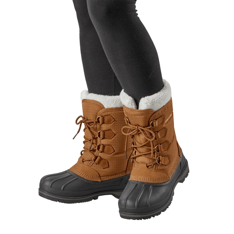 BOBCAYGEON | Women's Boot