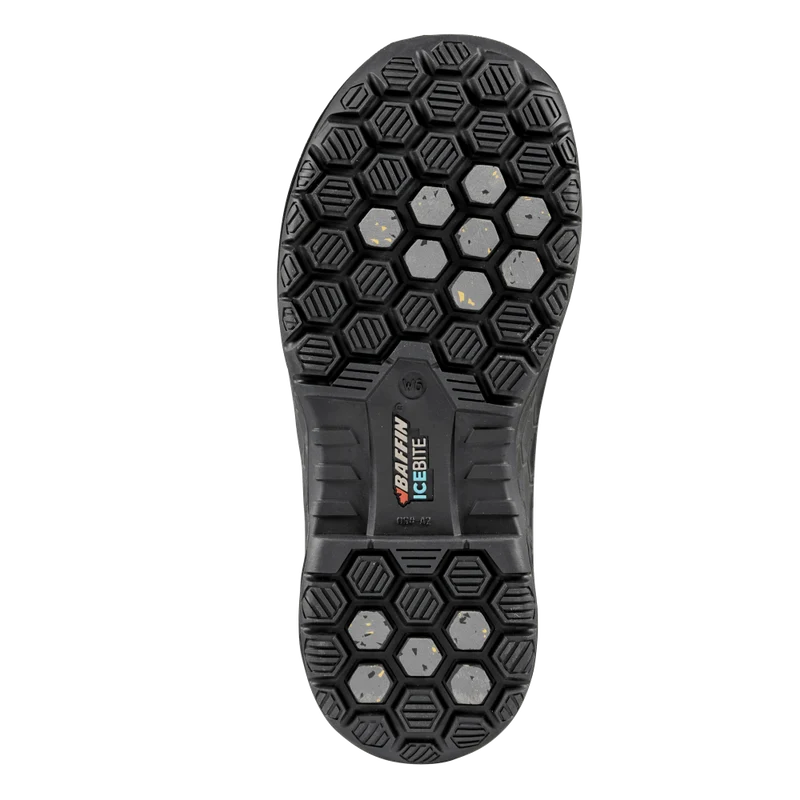 ICE HERO (Safety Toe & Plate) | Women's Boot