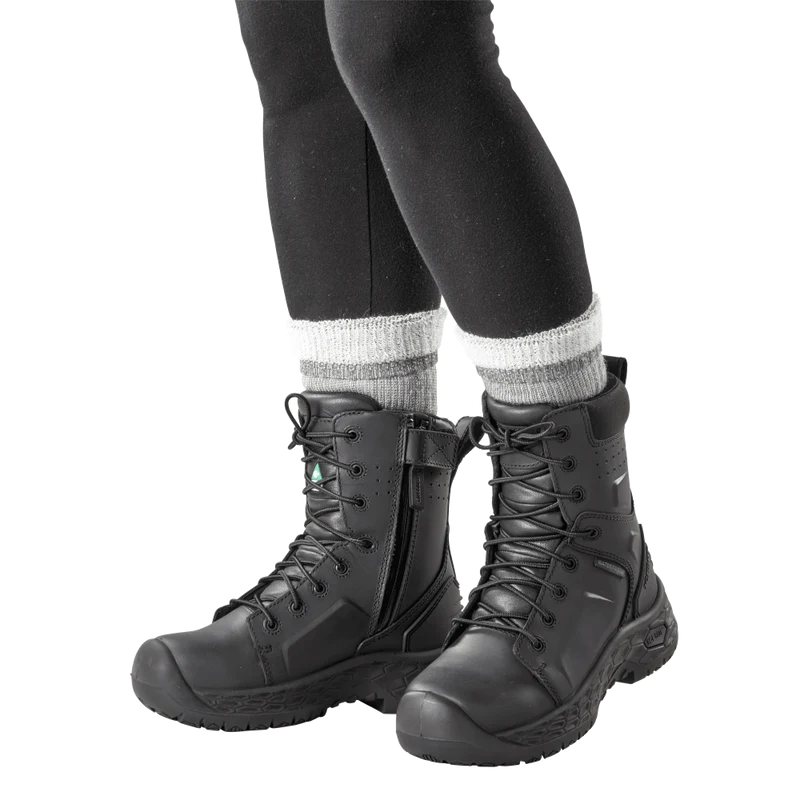 ICE HERO (Safety Toe & Plate) | Women's Boot