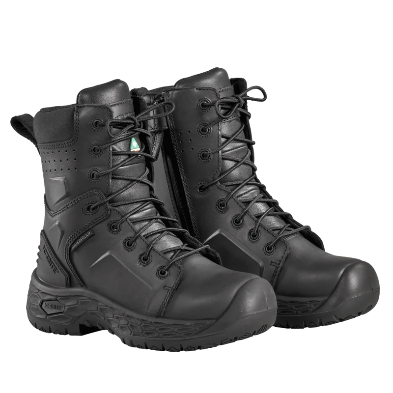 ICE HERO (Safety Toe & Plate) | Women's Boot