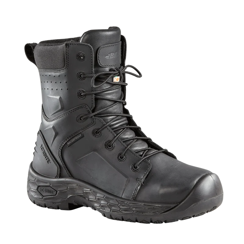 ICE HERO (Safety Toe & Plate) | Men's Boot