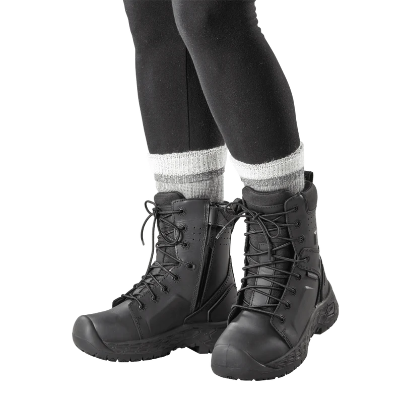 ICE HERO (Plain Toe) | Women's Boot