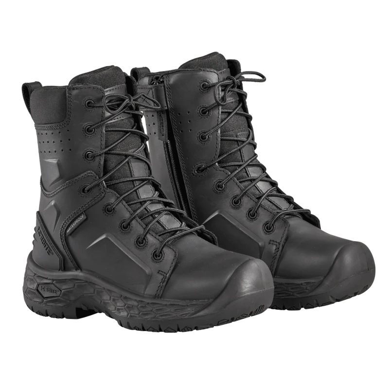 ICE HERO (Plain Toe) | Women's Boot