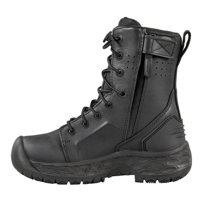 ICE HERO (Plain Toe) | Women's Boot