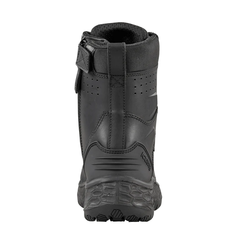 ICE HERO (Plain Toe) | Women's Boot