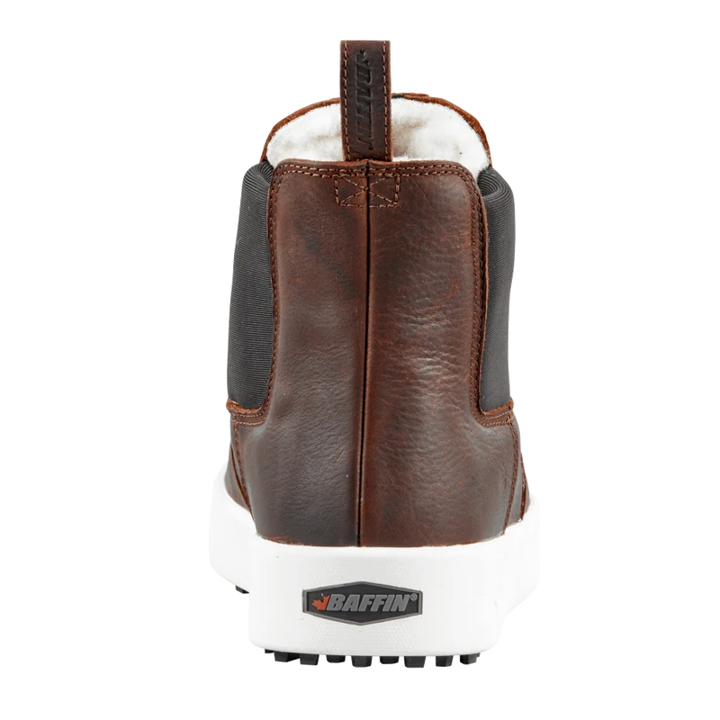 STRATHCONA | Men's Boot