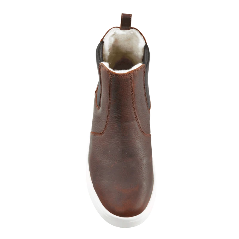 STRATHCONA | Men's Boot