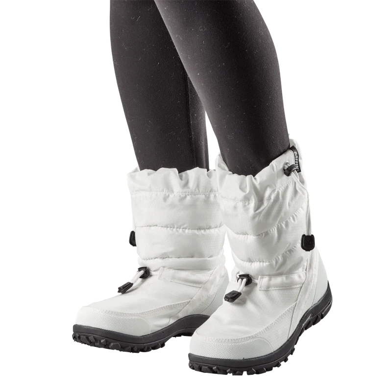 CLOUD LOW | Women's Boot