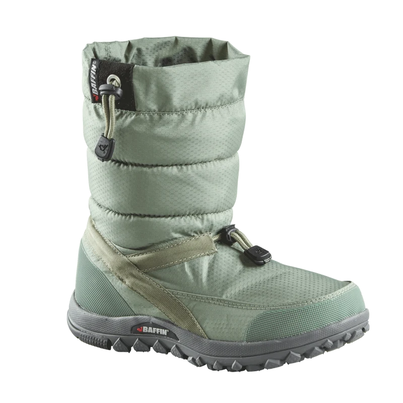 CLOUD LOW | Women's Boot
