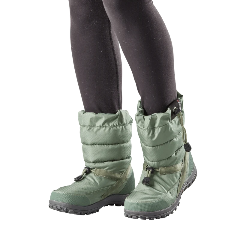 CLOUD LOW | Women's Boot
