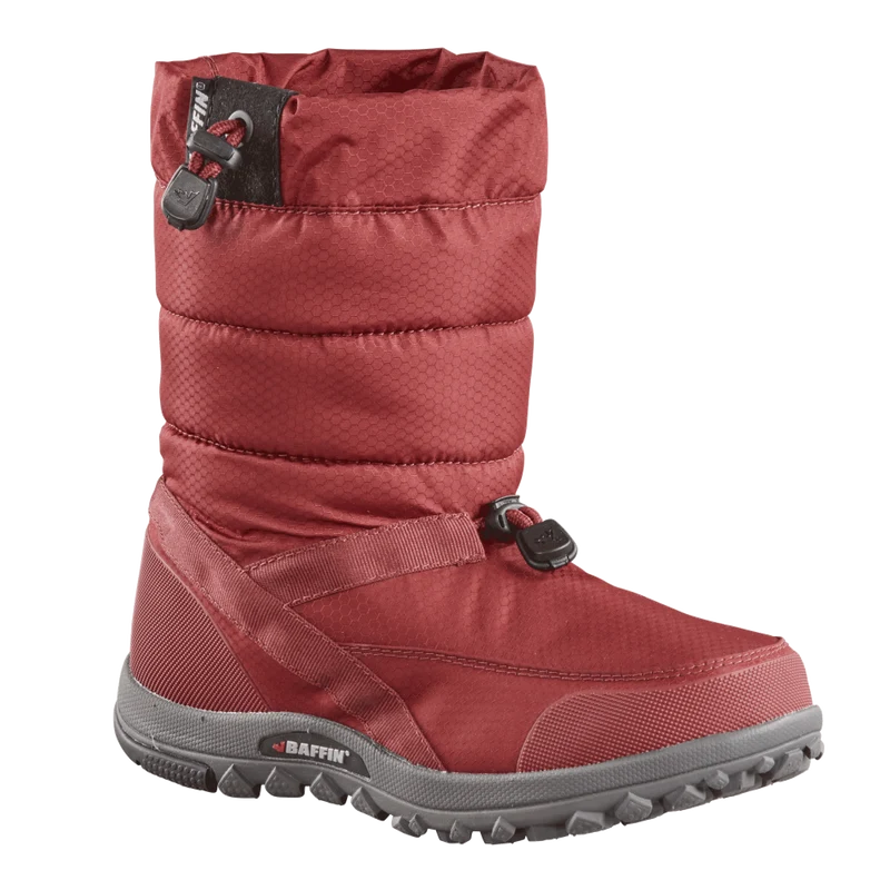 CLOUD LOW | Women's Boot