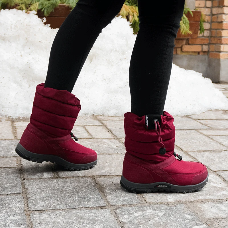 CLOUD LOW | Women's Boot