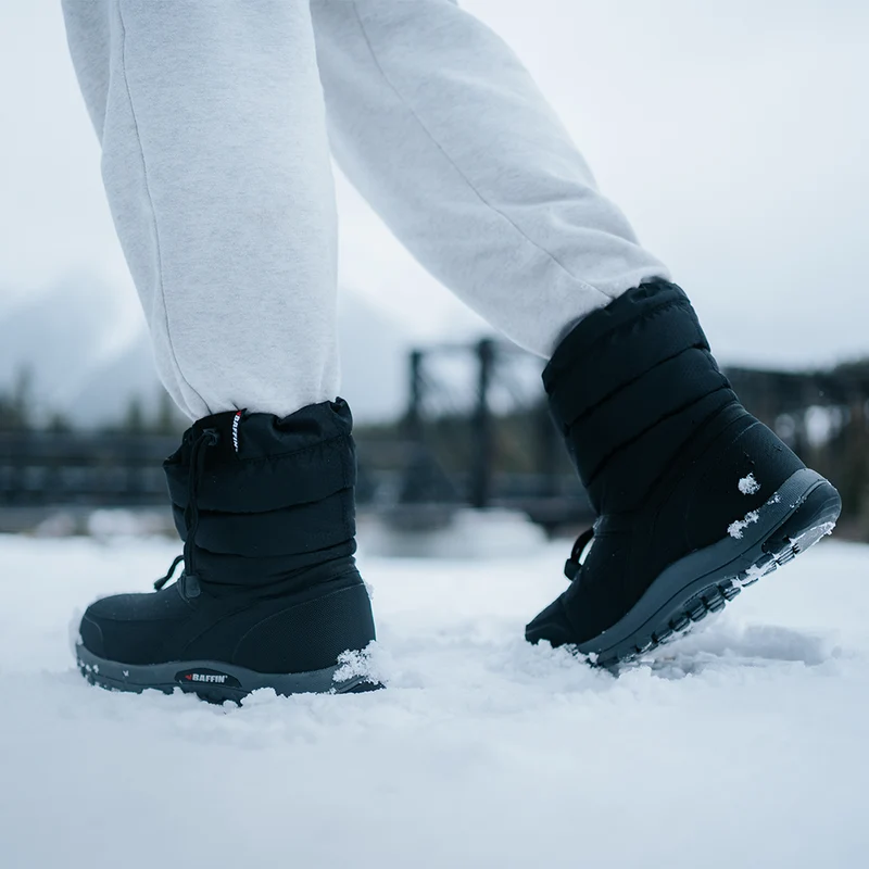 CLOUD LOW | Men's Boot