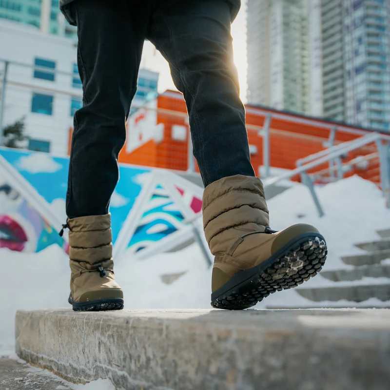CLOUD LOW | Men's Boot