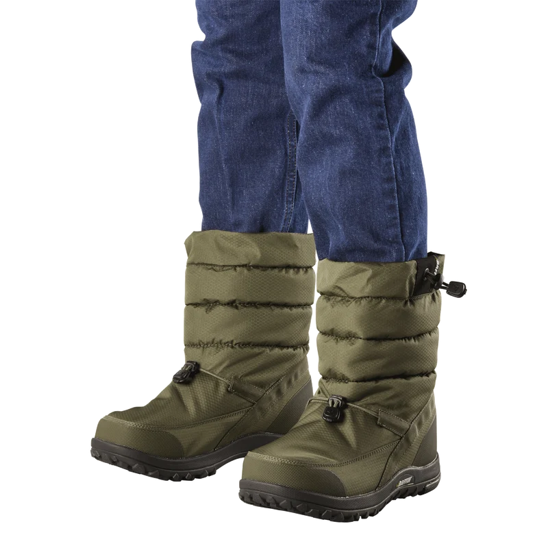 CLOUD LOW | Men's Boot
