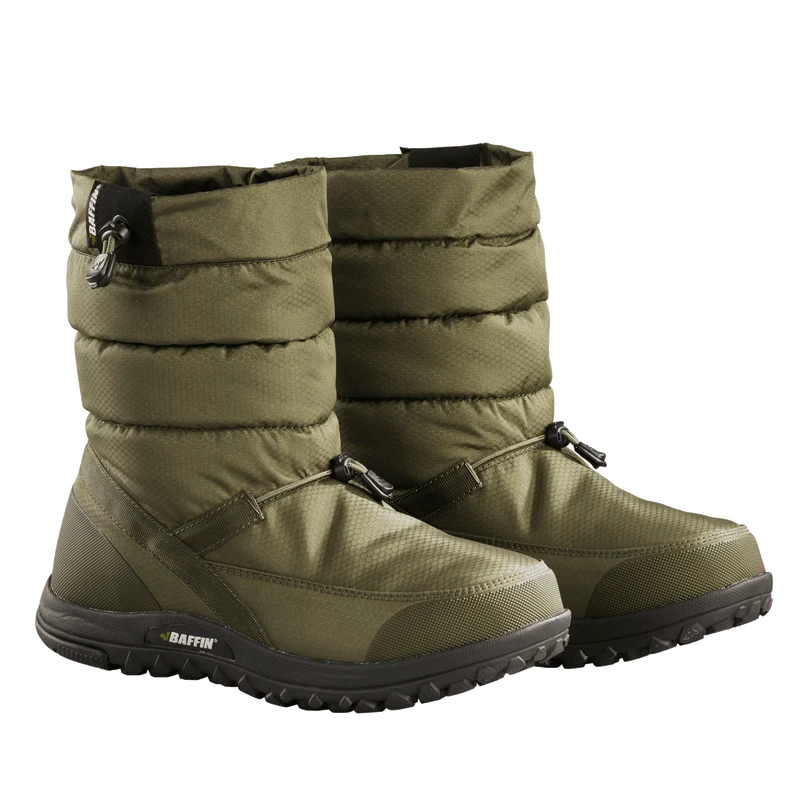 CLOUD LOW | Men's Boot